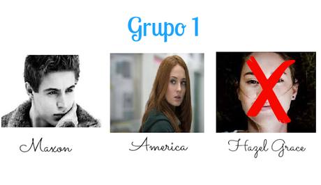 Book tag: Shippeando personajes