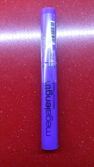 ¡Nuevo concurso con Wet n Wild! mascara de pestañas wet n wild