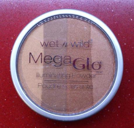 ¡Nuevo concurso con Wet n Wild! polvos iluminadores wet n wild