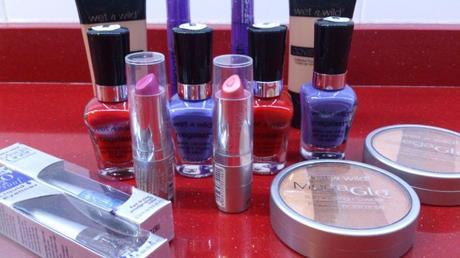 ¡Nuevo concurso con Wet n Wild! concurso wet n wild1