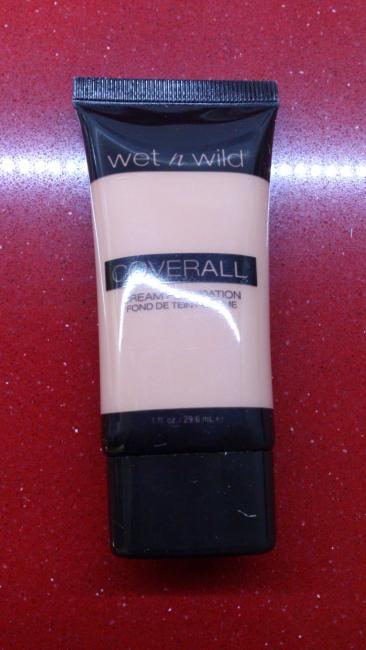 ¡Nuevo concurso con Wet n Wild! base de maquillaje wet n wild