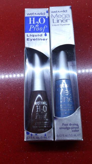 ¡Nuevo concurso con Wet n Wild! Eye liner wet n wild