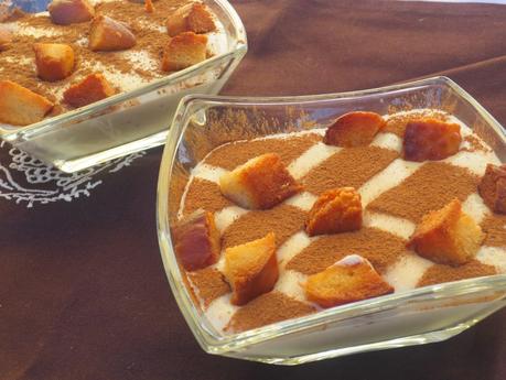 Gachas dulces Ana Sevilla con Thermomix