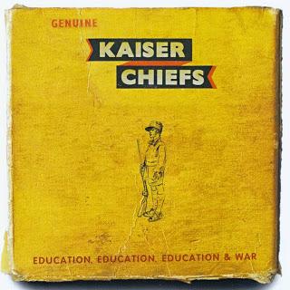 Kaiser Chiefs - Bows and arrows (Live @ BNN Thats Live - 3FM) (2014)