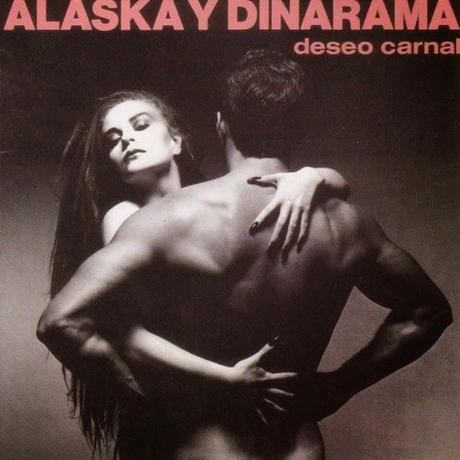 Grandes de La Movida: Alaska y Dinarama (1982 - 1989)