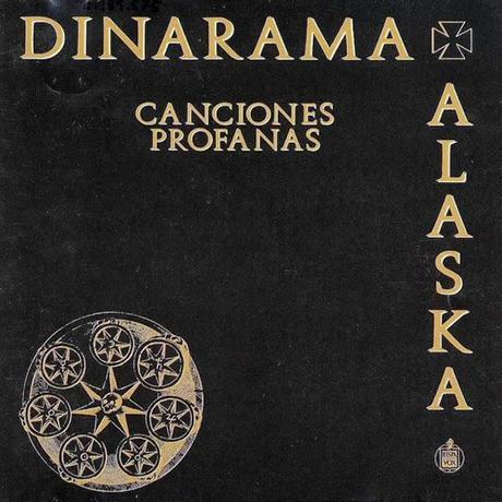 Grandes de La Movida: Alaska y Dinarama (1982 - 1989)