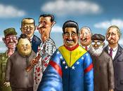 quién Venezuela? José Vicente carrasquero