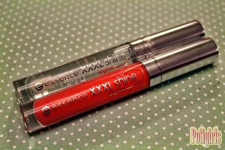 GLOSSES... ¿Catrice vs Essence?