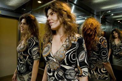 Carina Sedevich (11): Nosotros No (y b):