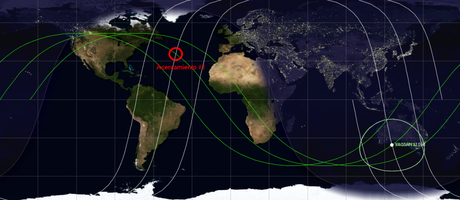 Segundo acercamiento