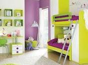 Decora habitación hijo acuerdo temperamento