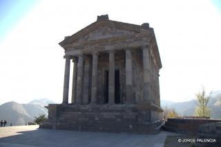 TEMPLO DE GARNI