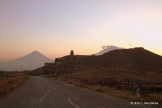 MONASTERIO KHOR VIRAP