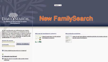 FamilySearch Indexing 2014 para tablets... analizado paso a paso.