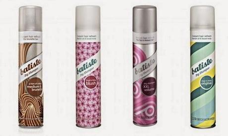 ¡Mis favoritos de Lusstra!