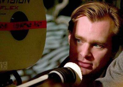 ¿Cual es tu película favorita de Christopher Nolan?