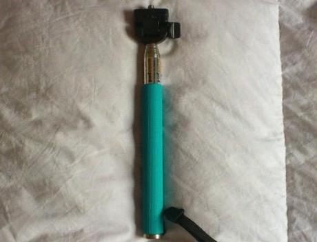 ¡Corre GoPro, Corre! Accesorios Pirata Baratos