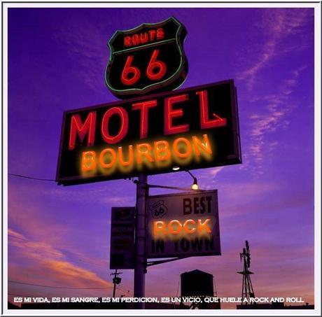 Motel Bourbon