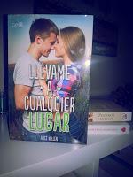 Book Haul y recordatorio concurso erótico