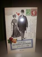 Book Haul y recordatorio concurso erótico