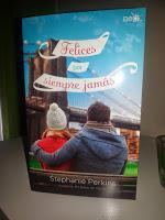 Book Haul y recordatorio concurso erótico