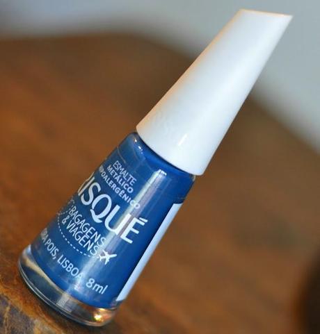 Coleccion Risque : Bagagens e Viagens !!!