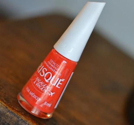 Coleccion Risque : Bagagens e Viagens !!!