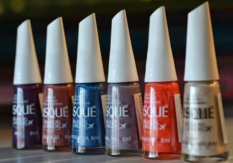 Coleccion Risque : Bagagens e Viagens !!!