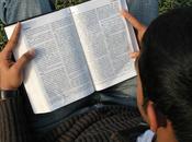 Aparece primer lugar encuesta sobre libros