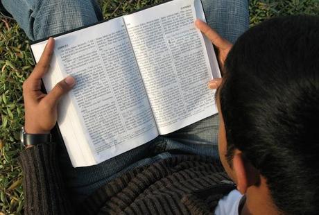 Aparece en primer lugar en una encuesta sobre los libros ...