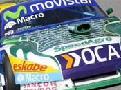 Ledesma veloz Chevrolet ganó final Plata