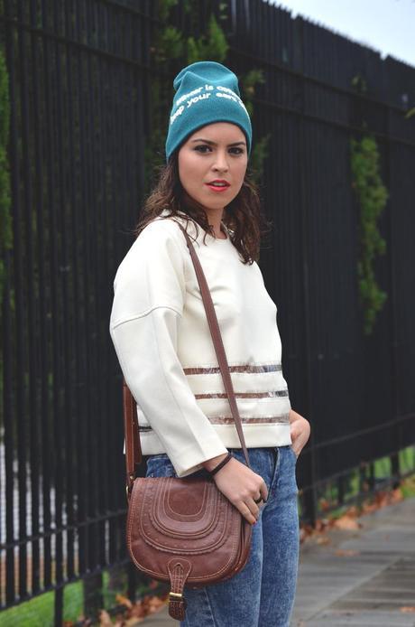 Outfit | Winter is coming