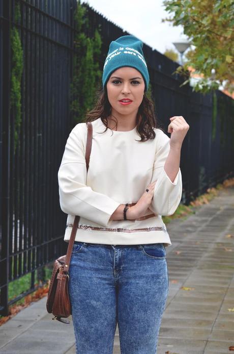 Outfit | Winter is coming