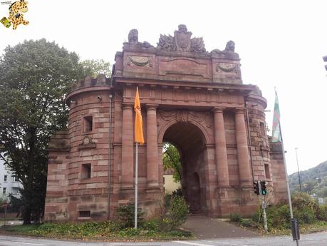 Qué ver en Heidelberg - Alemania