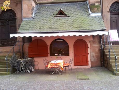 Qué ver en Heidelberg - Alemania