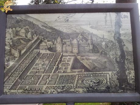 Qué ver en Heidelberg - Alemania