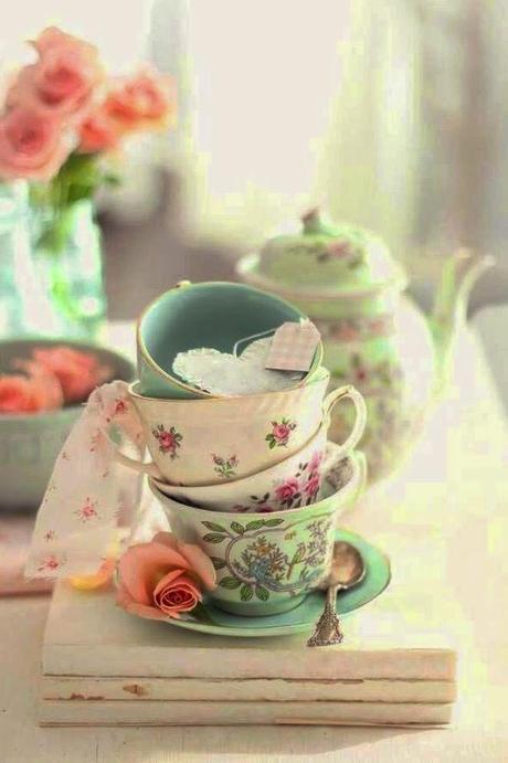 7 razones para tomar más té