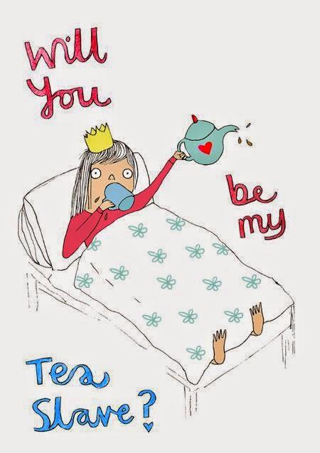 7 razones para tomar más té