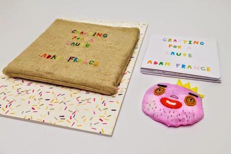 20 preciosos e inspiradores trabajos de Adam France