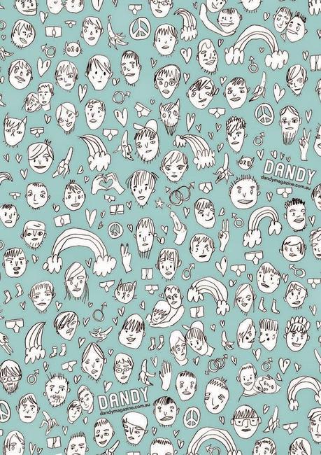 20 preciosos e inspiradores trabajos de Adam France