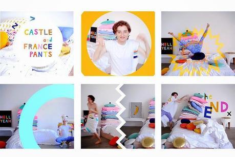 20 preciosos e inspiradores trabajos de Adam France