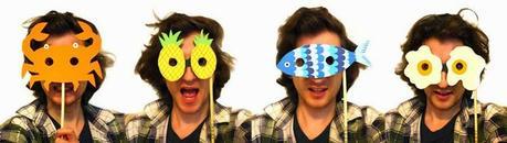 20 preciosos e inspiradores trabajos de Adam France