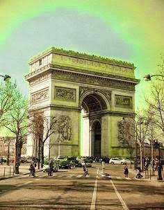 16 experiencias que no puedes perderte en París