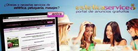 Belleza, salud y estética