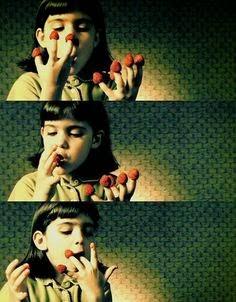 Mi peli favorita es Amelie