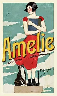 Mi peli favorita es Amelie