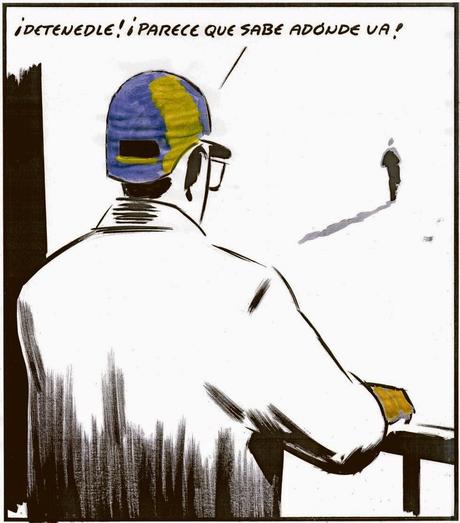 La felicidad paradójica: la recomposición de la moral.