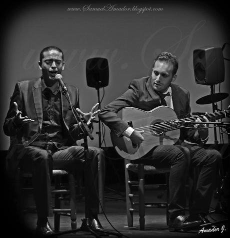 LA BIENAL de Sevilla 2014: Gala Ganadores del IV Certamen Andaluz de Jóvenes Flamencos