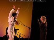 BIENAL Sevilla 2014: Gala Ganadores Certamen Andaluz Jóvenes Flamencos