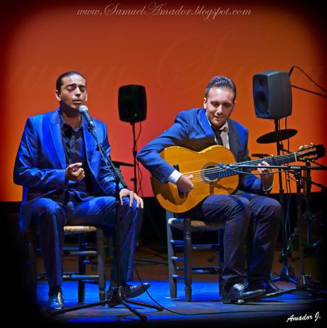 LA BIENAL de Sevilla 2014: Gala Ganadores del IV Certamen Andaluz de Jóvenes Flamencos